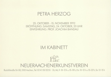 1992 Petra Herzog b