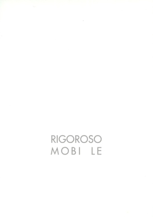 1993 Claudia Halberstadt - Rigoroso Mobi le a