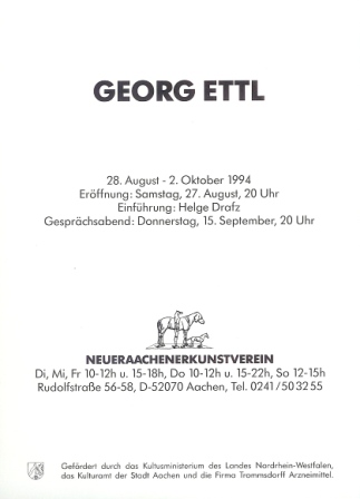 1994 Georg Ettl b