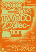 TWODO Collection 2000-2024