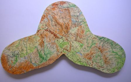 Mulkers,Urbain-Mappa Carolina,1991,78 Ex