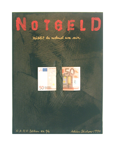 notgeld